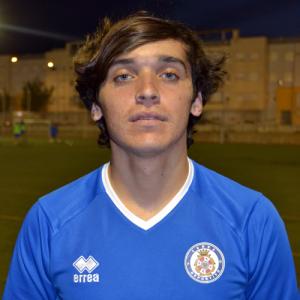 Beato (Xerez D.F.C. B) - 2017/2018