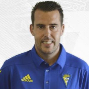 Emilio Soler (Cdiz C.F.) - 2017/2018
