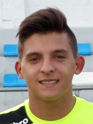 CHUS (Linares Deportivo B) - 2017/2018
