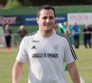 Basti (Soneira S.D.) - 2017/2018