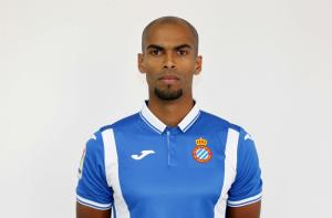 Naldo (R.C.D. Espanyol) - 2017/2018