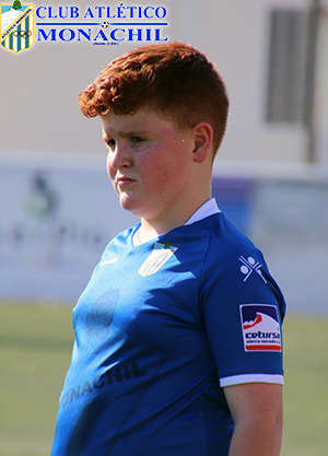 lex Rodrguez (Atltico Monachil) - 2017/2018
