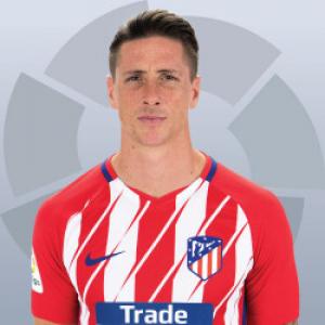 Fernando Torres (Sagan Tosu) - 2017/2018