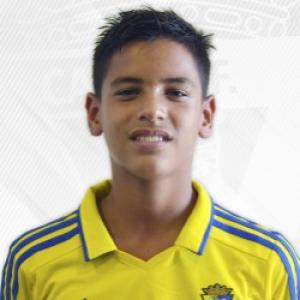 Kevin (Cdiz C.F.) - 2017/2018