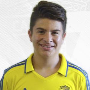 Brian (Cdiz C.F.) - 2017/2018