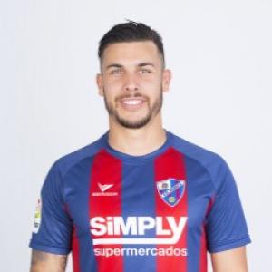 Kilian (S.D. Huesca) - 2017/2018