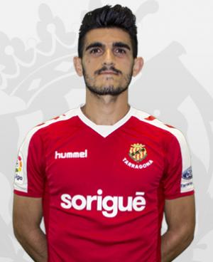 Sandro Toscano (Pobla de Mafumet) - 2017/2018