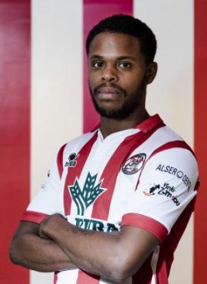 Aleixo (Zamora C.F.) - 2017/2018