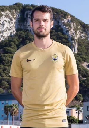 Jero (Lynx F.C.) - 2017/2018