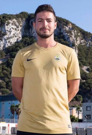 Ral Segura (Lynx F.C.) - 2017/2018