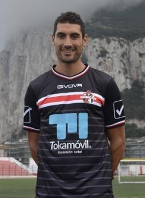 Pibe (Mons Calpe S.C.) - 2017/2018