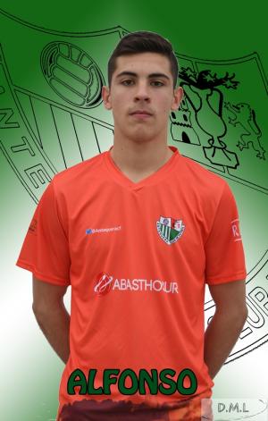 Alfonso (Antequera C.F.) - 2017/2018