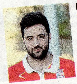 Pedro (Erizana C.F.) - 2017/2018