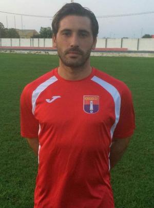 Rosqui (U.D. Horadada) - 2017/2018