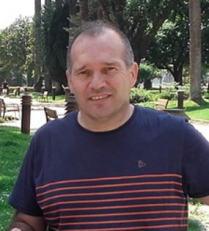 Jose M Carles (A Lama S.D.) - 2017/2018