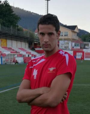 Aram (Alondras C.F.) - 2017/2018