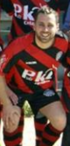 Antonio Alvarez (C.D. A Bola) - 2017/2018