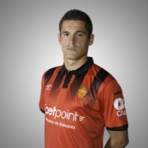 Marc Pedraza (R.C.D. Mallorca) - 2017/2018