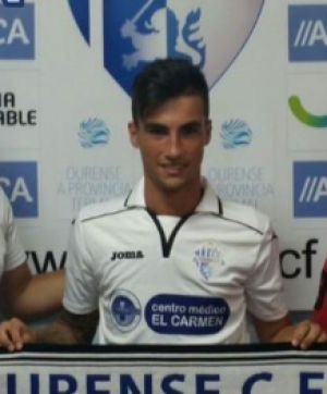 Franga (River Melilla C.F.) - 2017/2018
