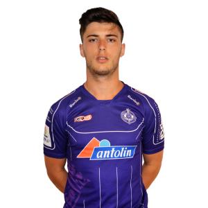 Viti (Palencia Cristo Atl.) - 2017/2018