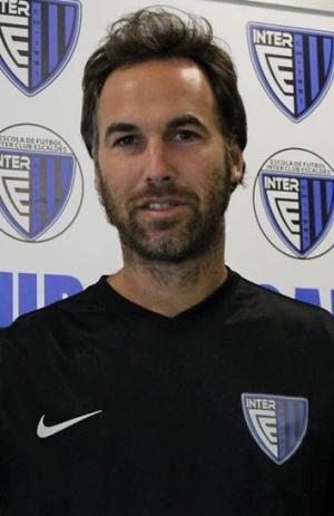 Jos Garca (Inter Club Escaldes) - 2017/2018