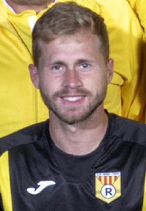 David Karg (C.D. Roda) - 2017/2018