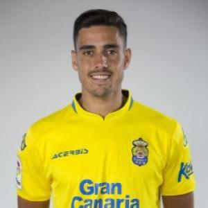 Borja Herrera (R. Valladolid C.F.) - 2017/2018