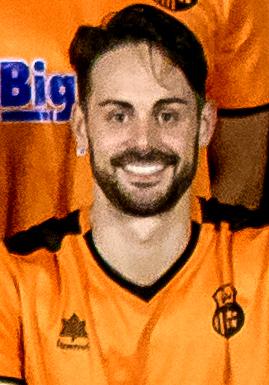 Marc Garca (Torrent C.F.) - 2017/2018