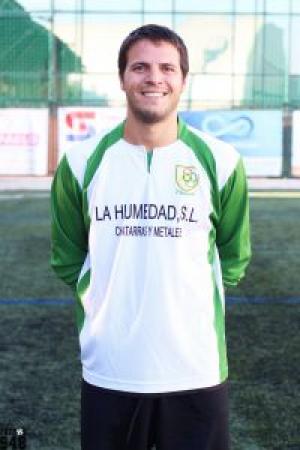 Fis (C.D. Oberena) - 2017/2018