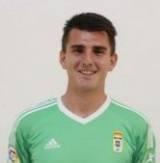 Aitor Navarro (Real Oviedo B) - 2017/2018