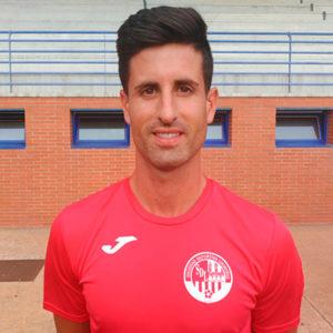 Losa (S.D. Logros) - 2017/2018