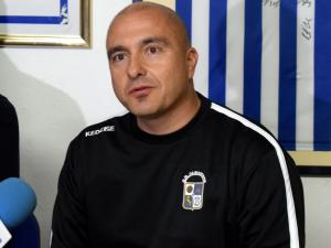 Snchez Fras (C.D. Alhaurino) - 2017/2018