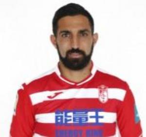 Menosse (Granada C.F.) - 2017/2018