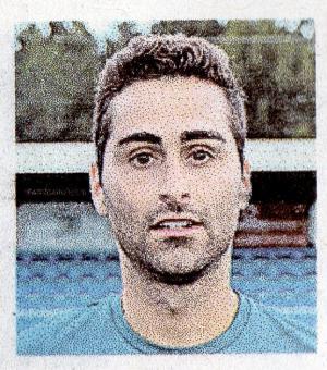Richi Pazos (Cultural D. Beluso) - 2017/2018