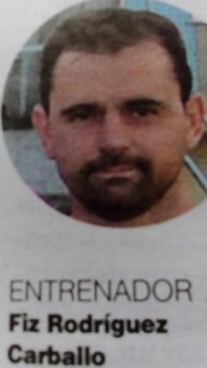 Fiz Rodrguez (Ribadeo F.C.) - 2017/2018