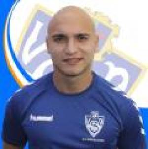 Santos (U.D. Socullamos) - 2017/2018