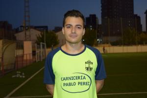 Caro (Racing C.F. Benidorm) - 2017/2018