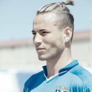 Fathe (C.D.E. Melistar) - 2017/2018