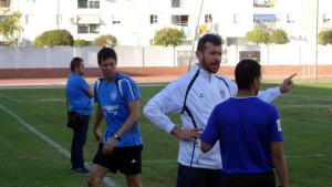 Francis Acosta (Isla Cristina F.C.) - 2017/2018