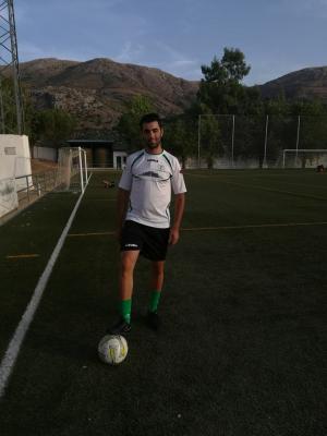 Lelos (Valdepeas de Jan) - 2017/2018