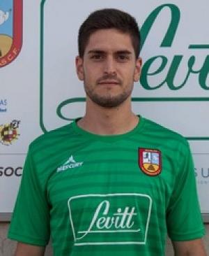 Caloto (Alcobendas C.F.) - 2017/2018