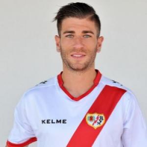 Embarba (Rayo Vallecano) - 2017/2018