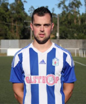 Norbi (C.D. Baio) - 2017/2018