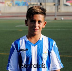 JUAN (La Salle Puerto Real) - 2017/2018