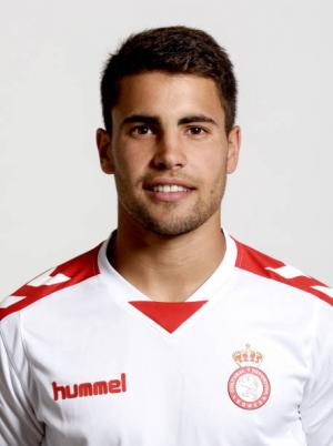 Bastos (Cultural Leonesa) - 2017/2018