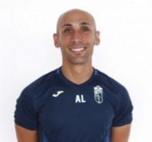 Alberto Lara (Granada C.F.) - 2017/2018