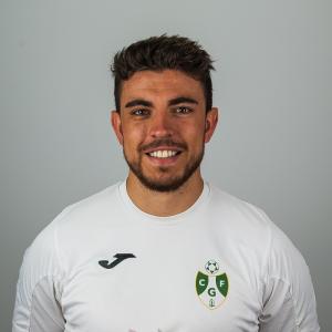 Conrado (Gabia C.F.) - 2017/2018