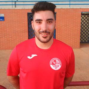 Rojas (S.D. Logros) - 2017/2018