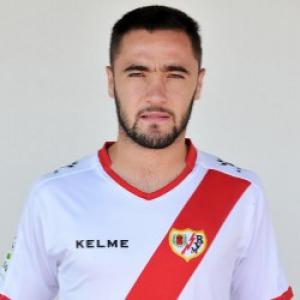 Unai Lpez (Rayo Vallecano) - 2017/2018