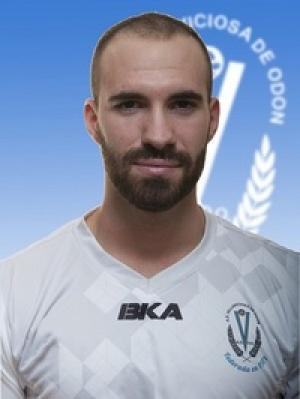 Andres (Villaviciosa de Odn) - 2017/2018
